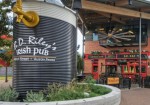 BD Riley's - Austin Irish Pub