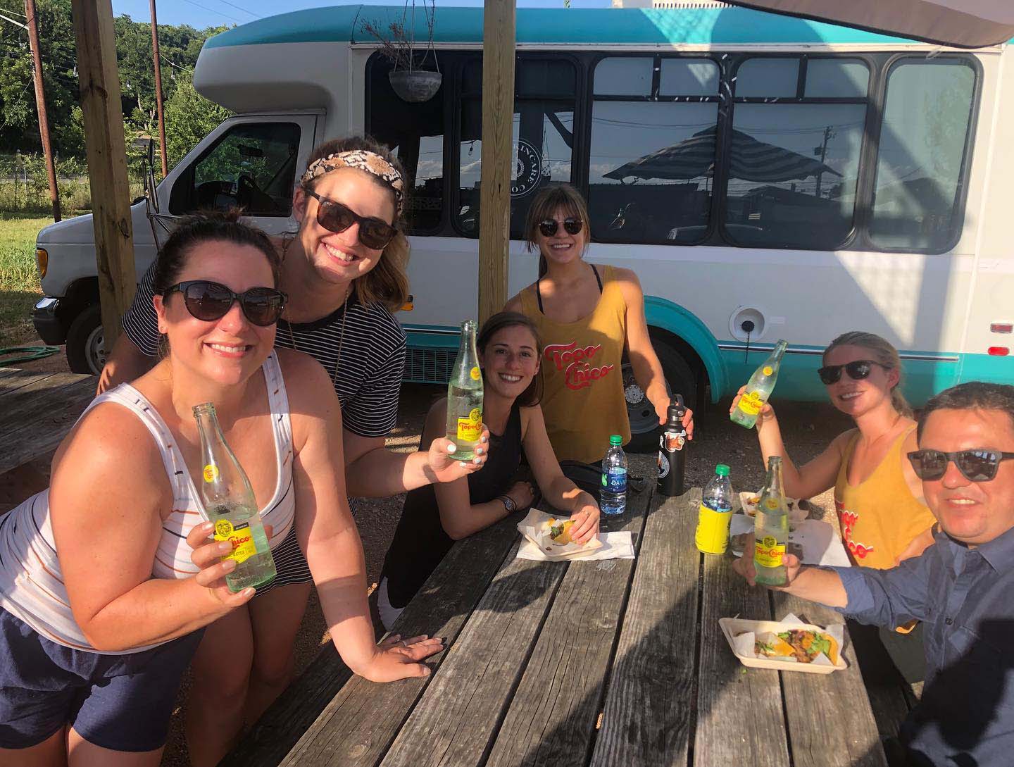 Austin Eats Food Tours - Austin's Original Food Tours