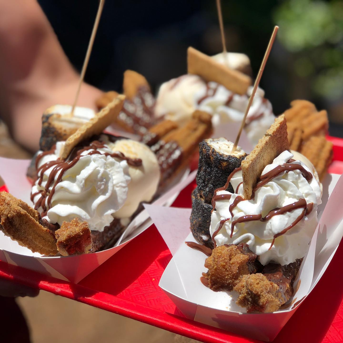 Austin Eats Food Tours - Austin's Original Food Tours