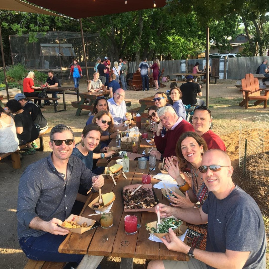 Austin Eats Food Tours - Austin's Original Food Tours