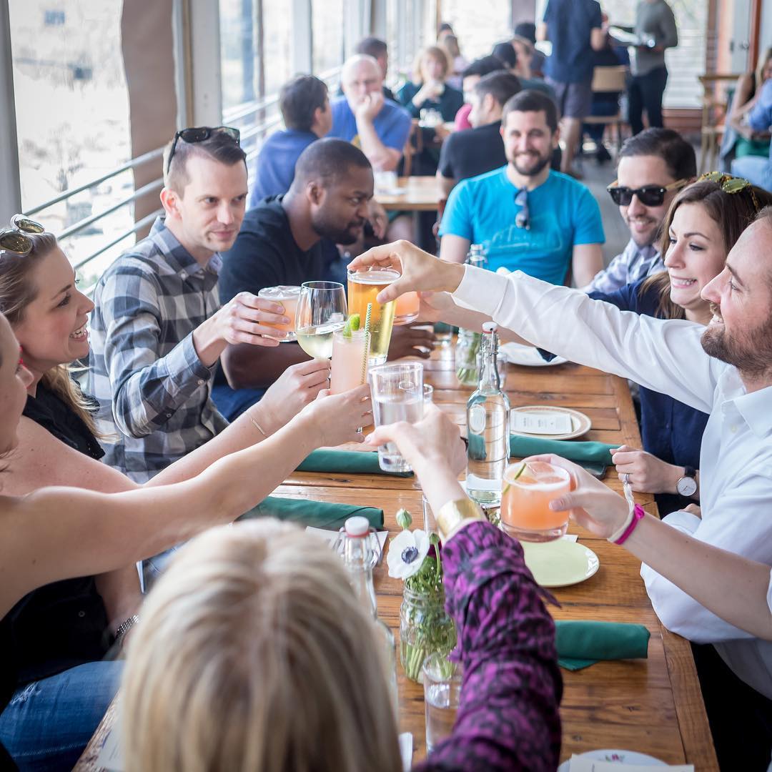 Austin Eats Food Tours - Austin's Original Food Tours