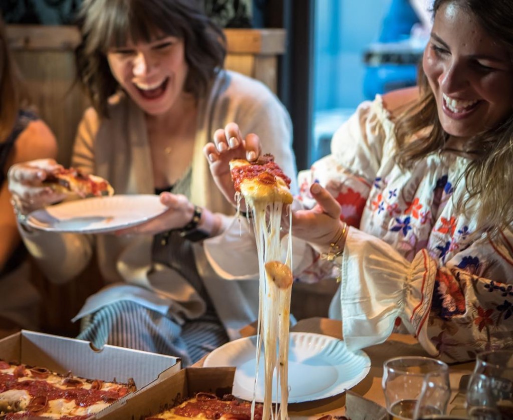 Austin Eats Food Tours - Austin's Original Food Tours