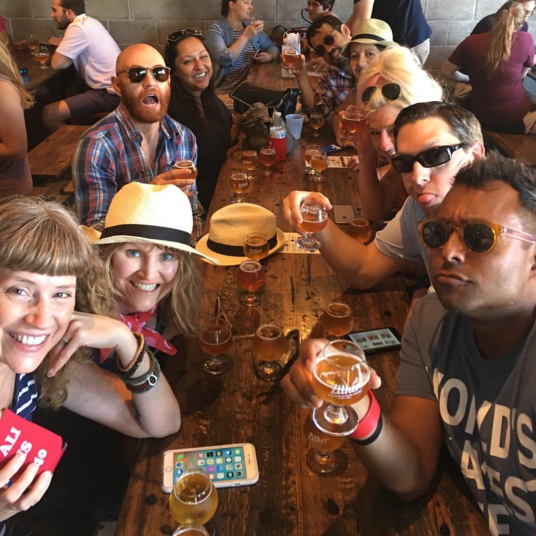 Austin Eats Food Tours - Austin's Original Food Tours