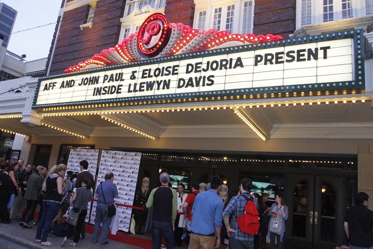 Austin Film Festival