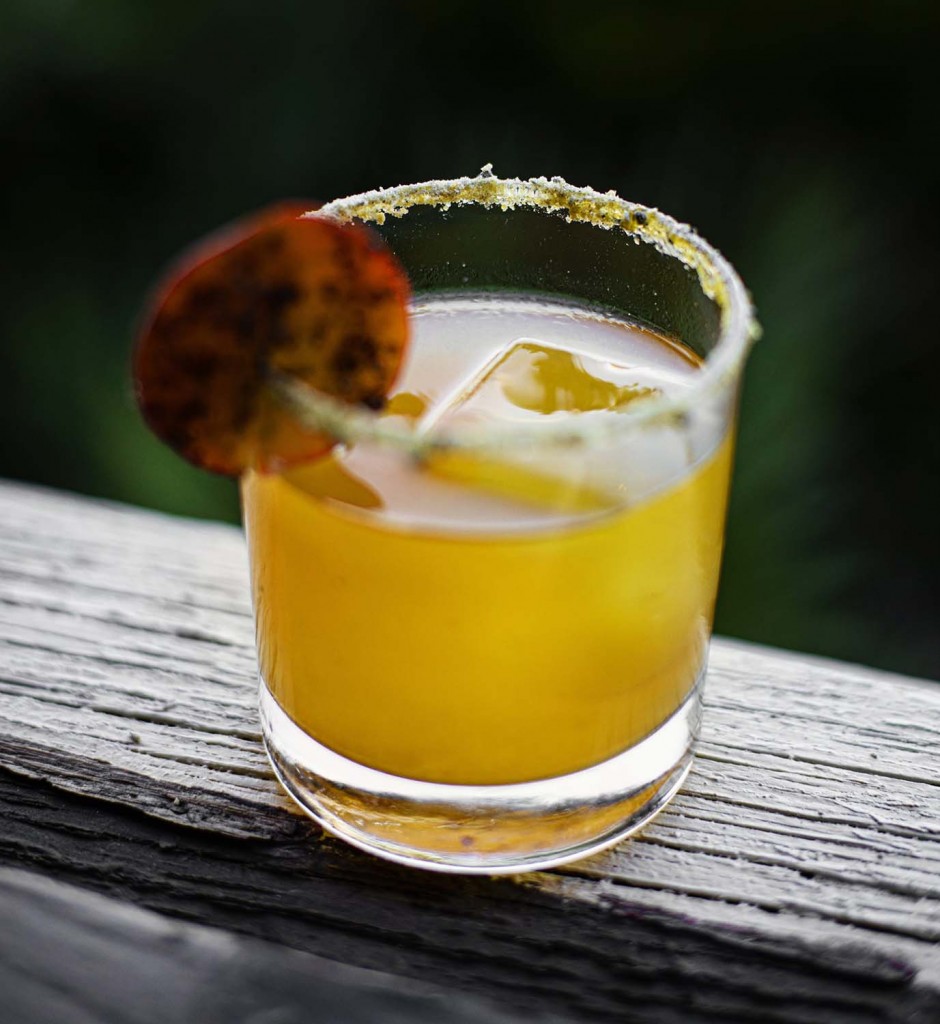 Bar 508 Mezcalerita - Red River Street Mezcal Bar