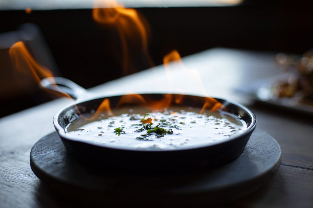 Bar 508 Mezcalerita - Red River Street Mezcal Bar