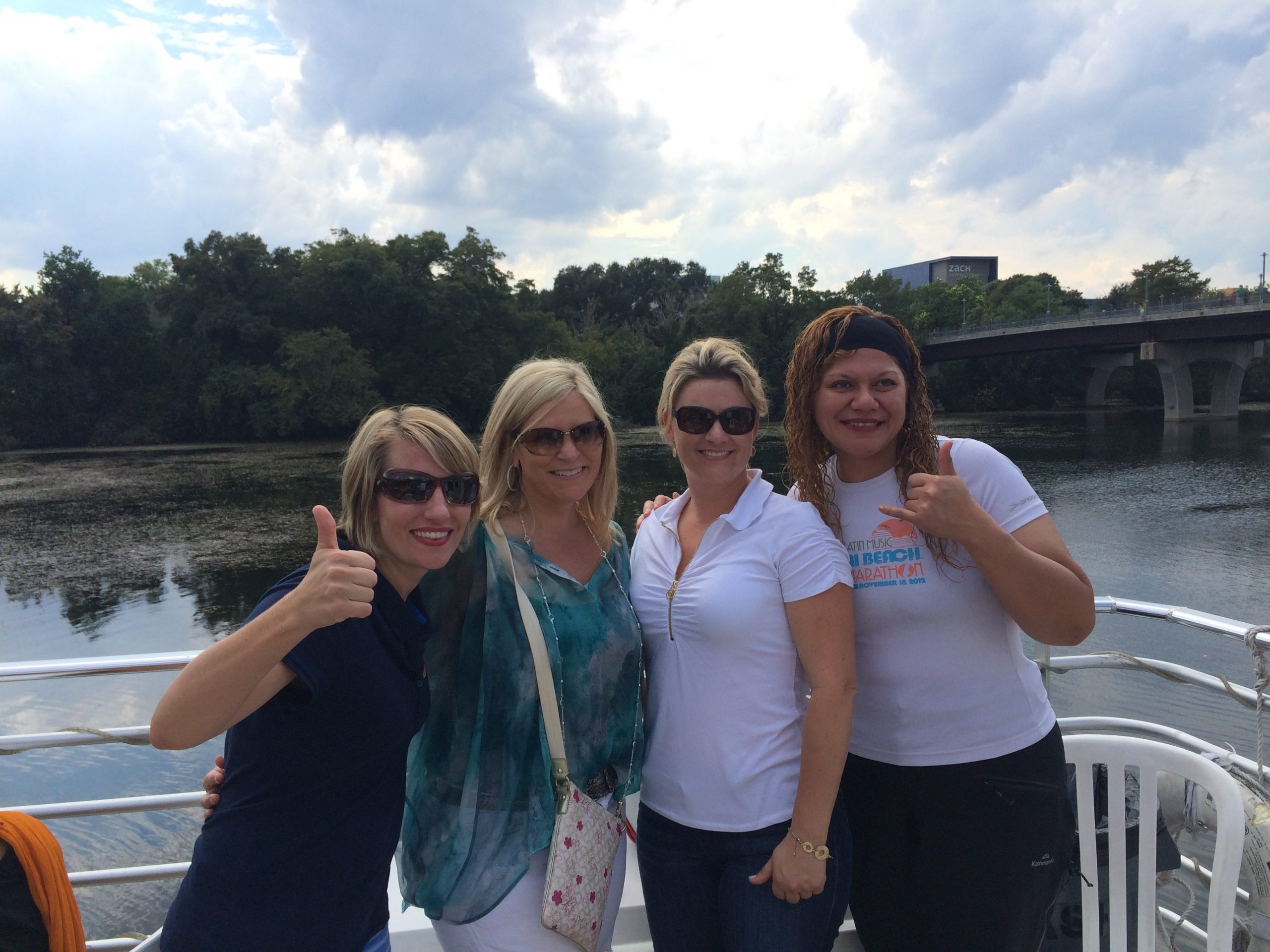 Welcome to Austin with Austin Detours.