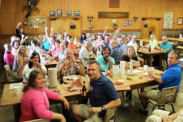 Welcome to Austin with Austin Detours.