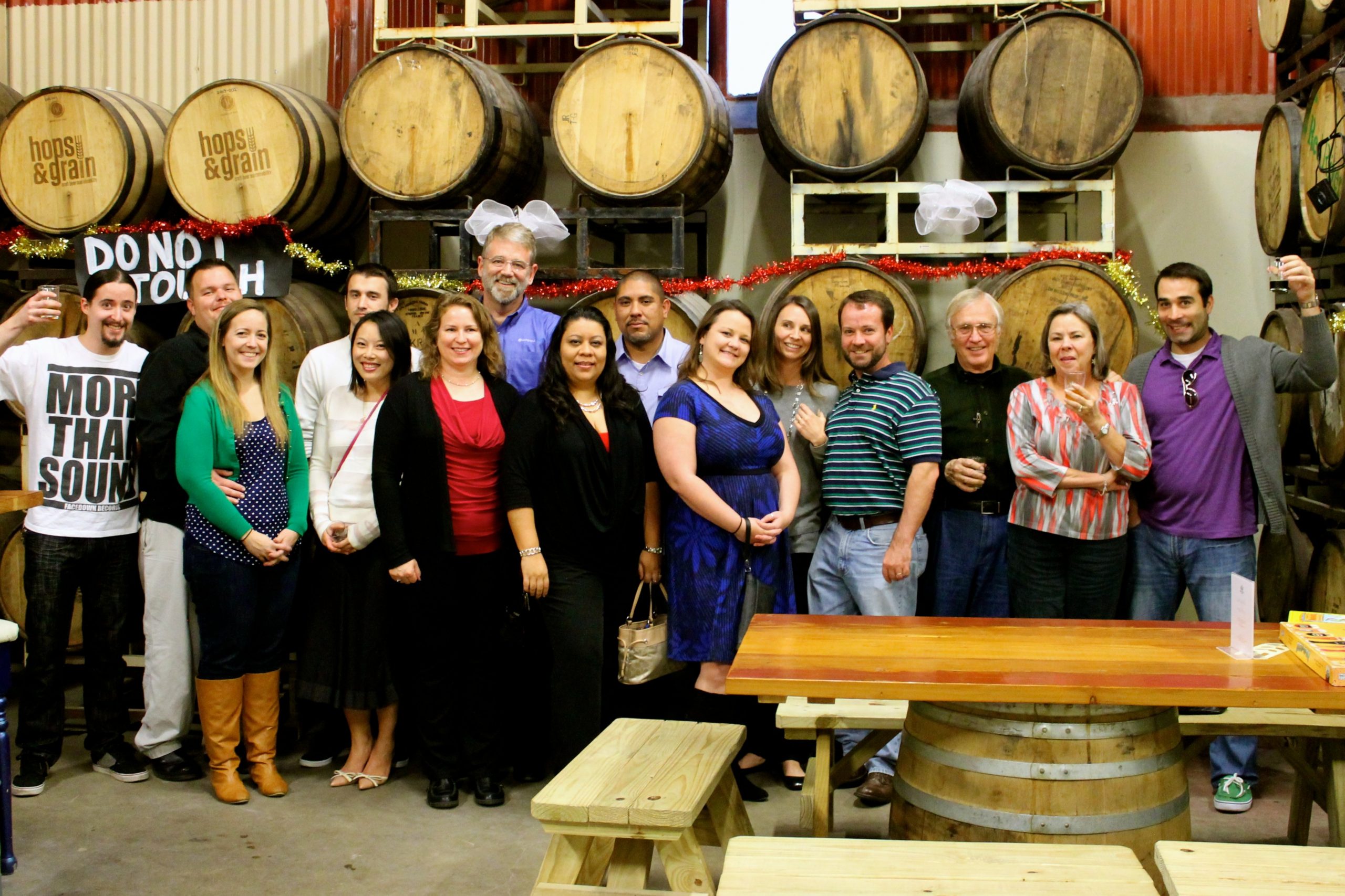 Welcome to Austin with Austin Detours.