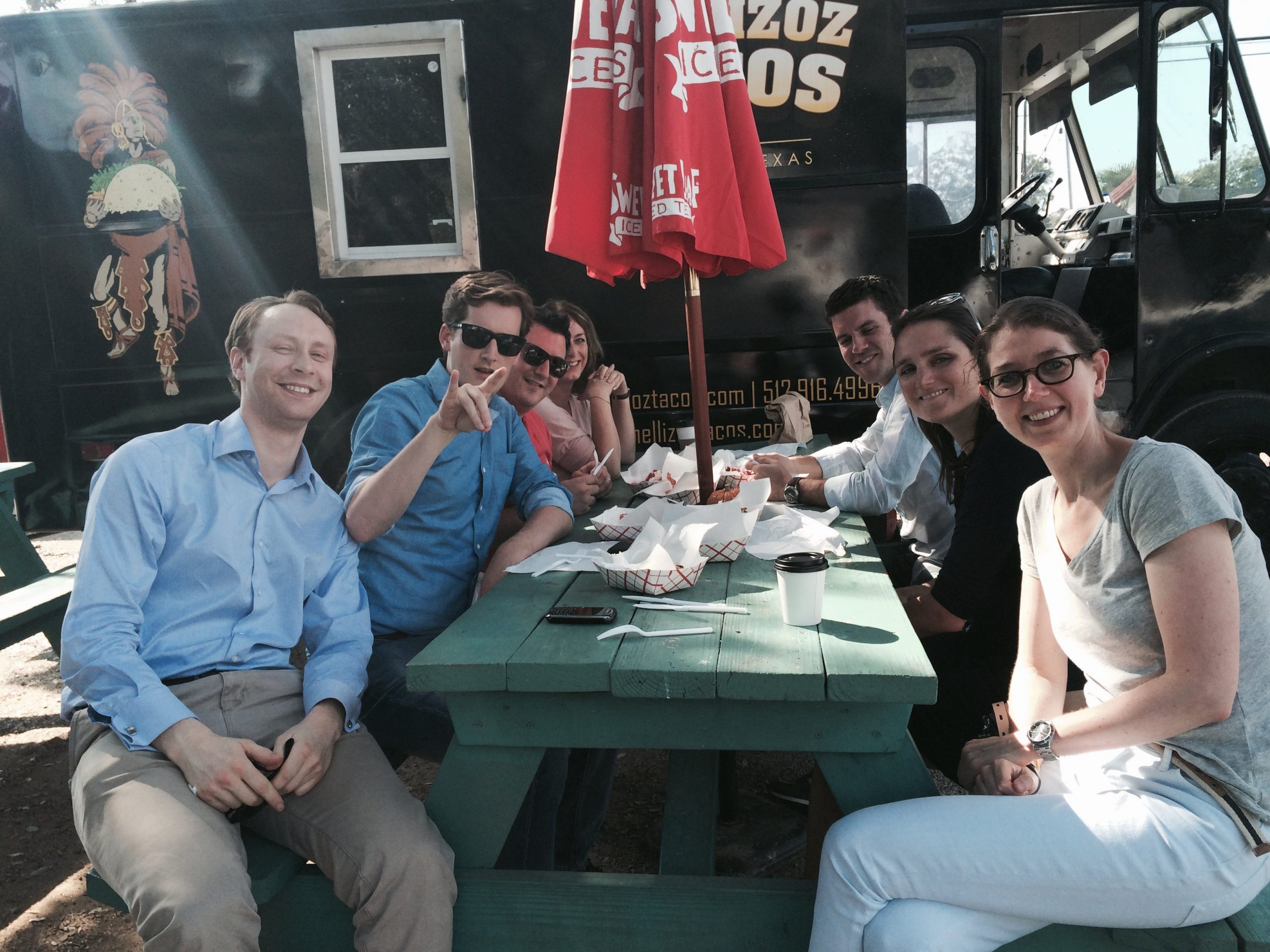 Welcome to Austin with Austin Detours.