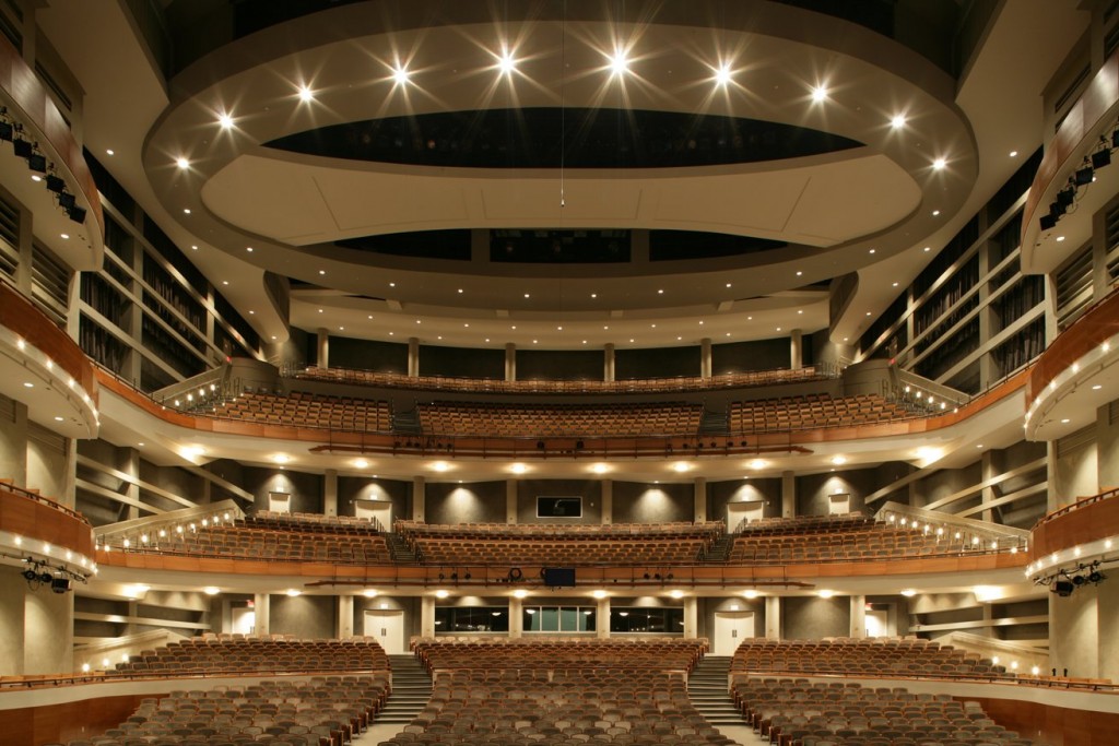The Long Center | Austin Performing Arts Theater
