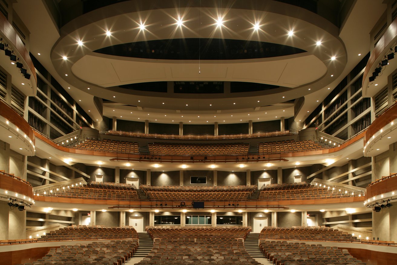 The Long Center | Austin Performing Arts Theater