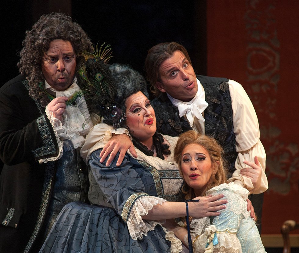 The Long Center | Austin Performing Arts Theater