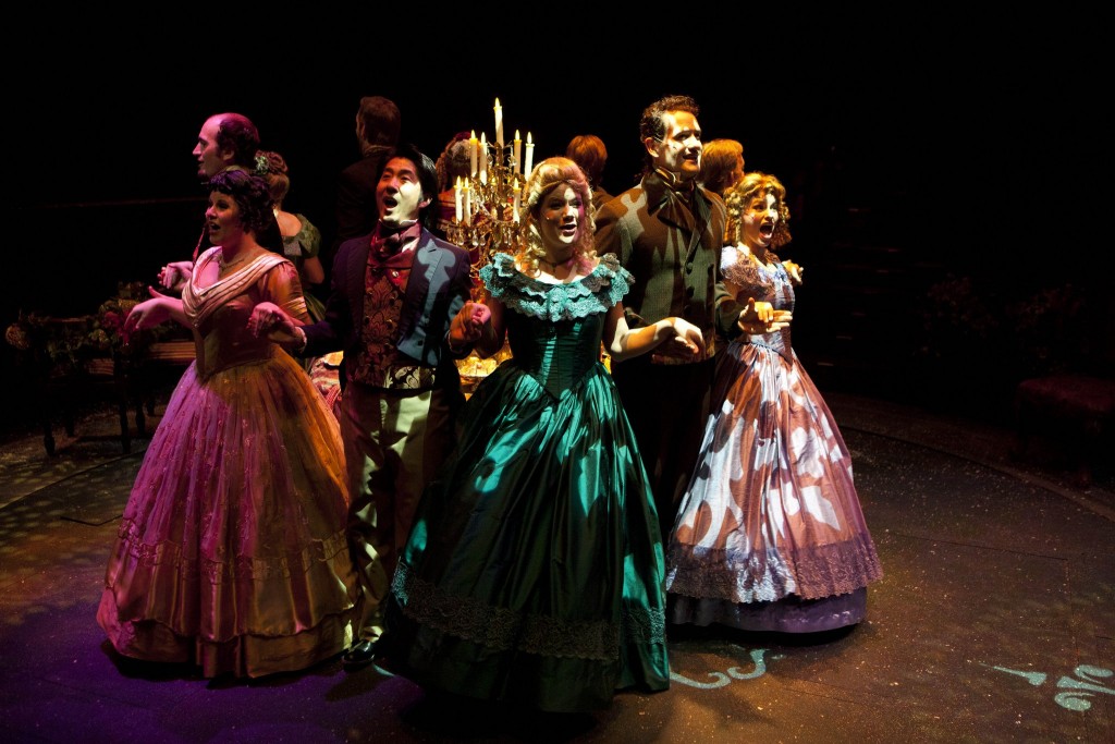 The Long Center | Austin Performing Arts Theater