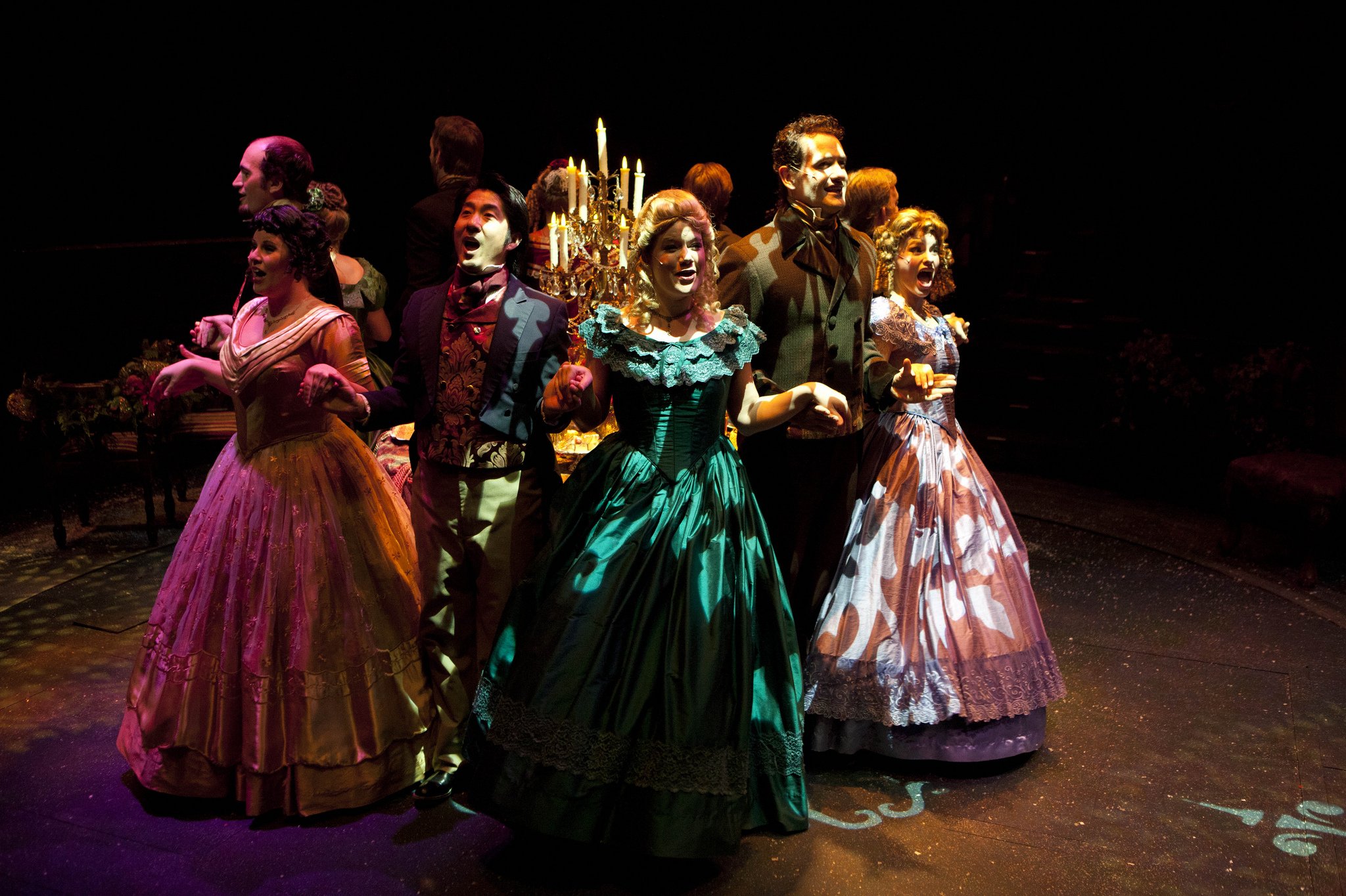 The Long Center | Austin Performing Arts Theater