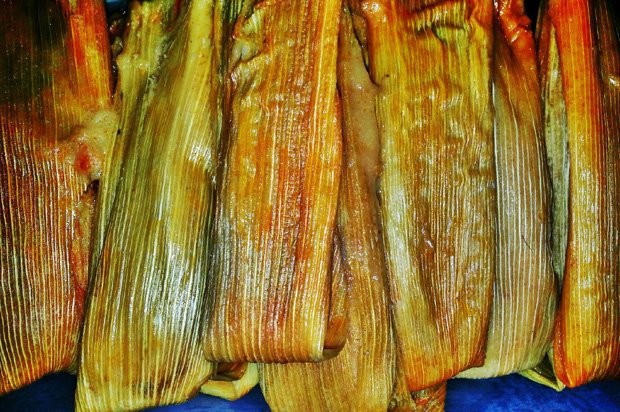 Tamale House East - East 6th Street Mexican Food