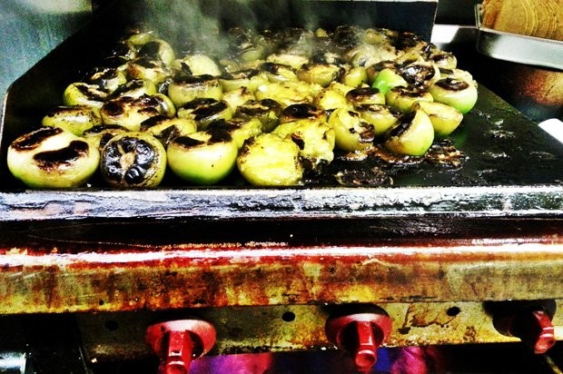 Tamale House East - East 6th Street Mexican Food