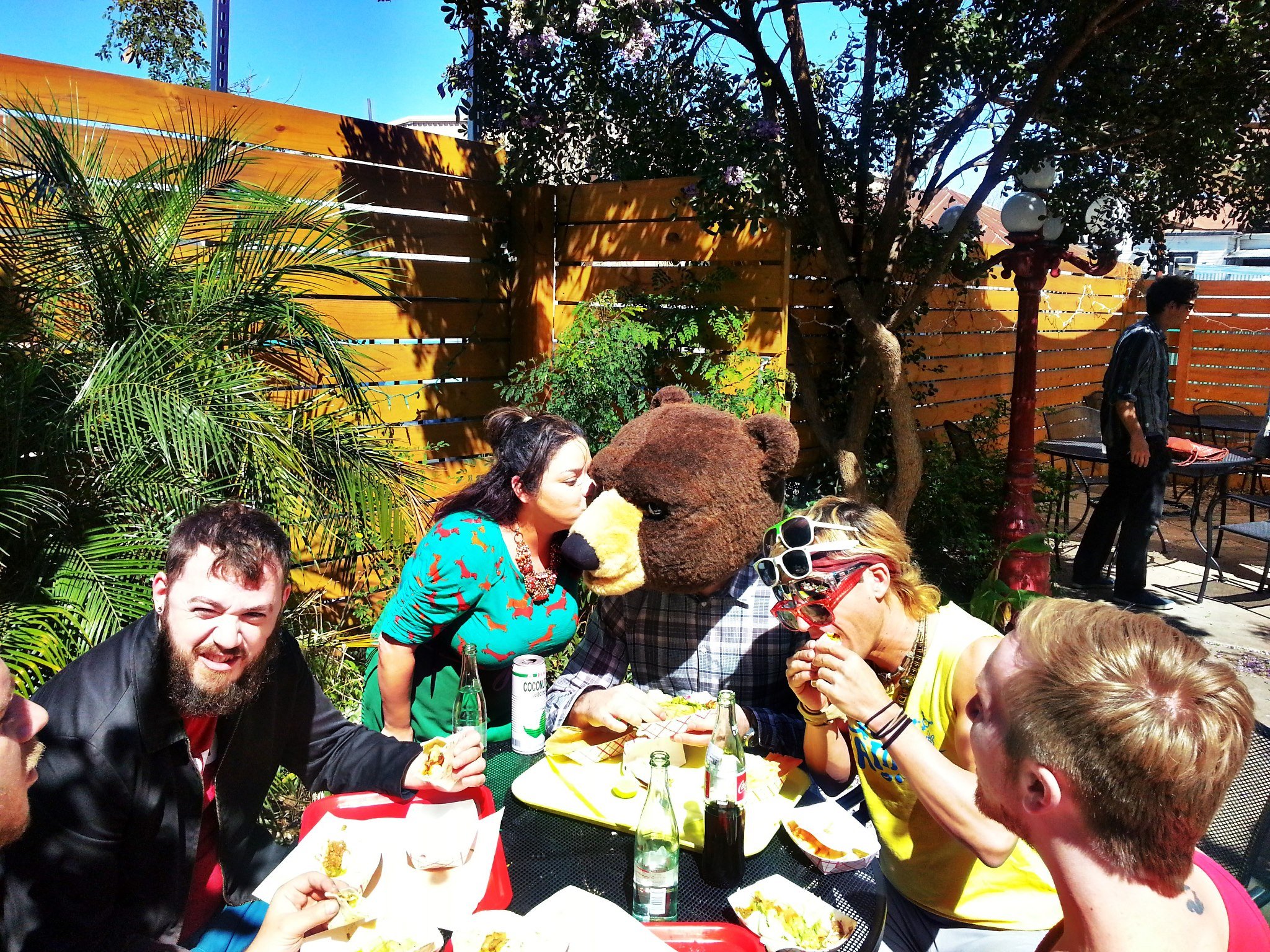 Tamale House East - East 6th Street Mexican Food