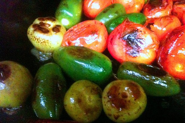 Tamale House East - East 6th Street Mexican Food