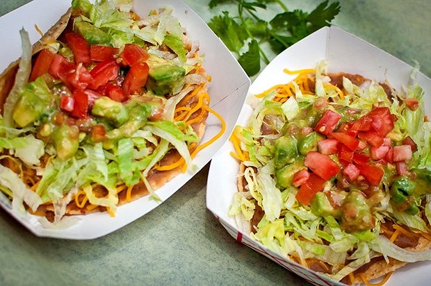 Tamale House East - East 6th Street Mexican Food