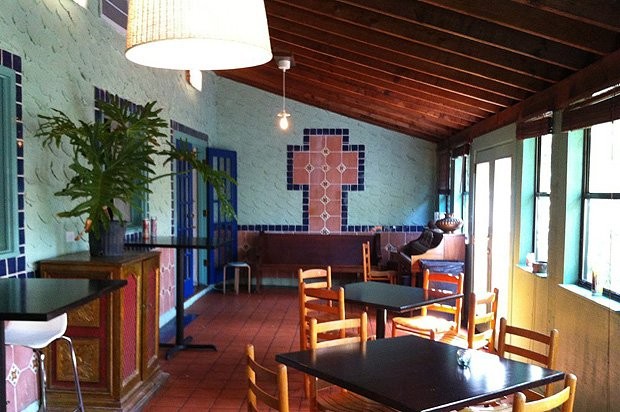 Tamale House East - East 6th Street Mexican Food