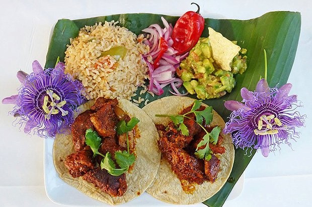 Tamale House East - East 6th Street Mexican Food