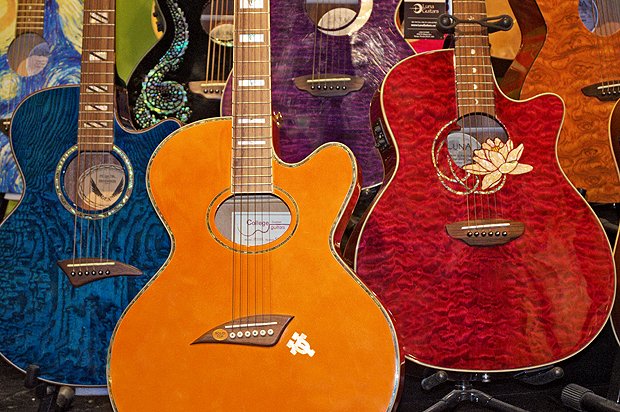 Wild About Music - Downtown Austin Music Gift Shop