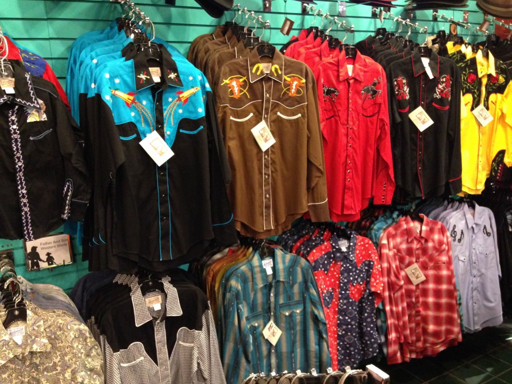 Wild About Music - Downtown Austin Music Gift Shop