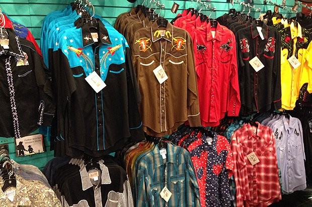 Wild About Music - Downtown Austin Music Gift Shop