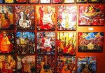 Wild About Music - Downtown Austin Music Gift Shop