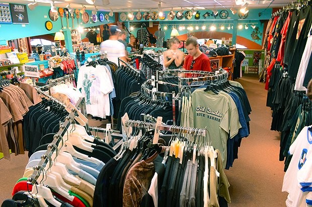 Wild About Music - Downtown Austin Music Gift Shop