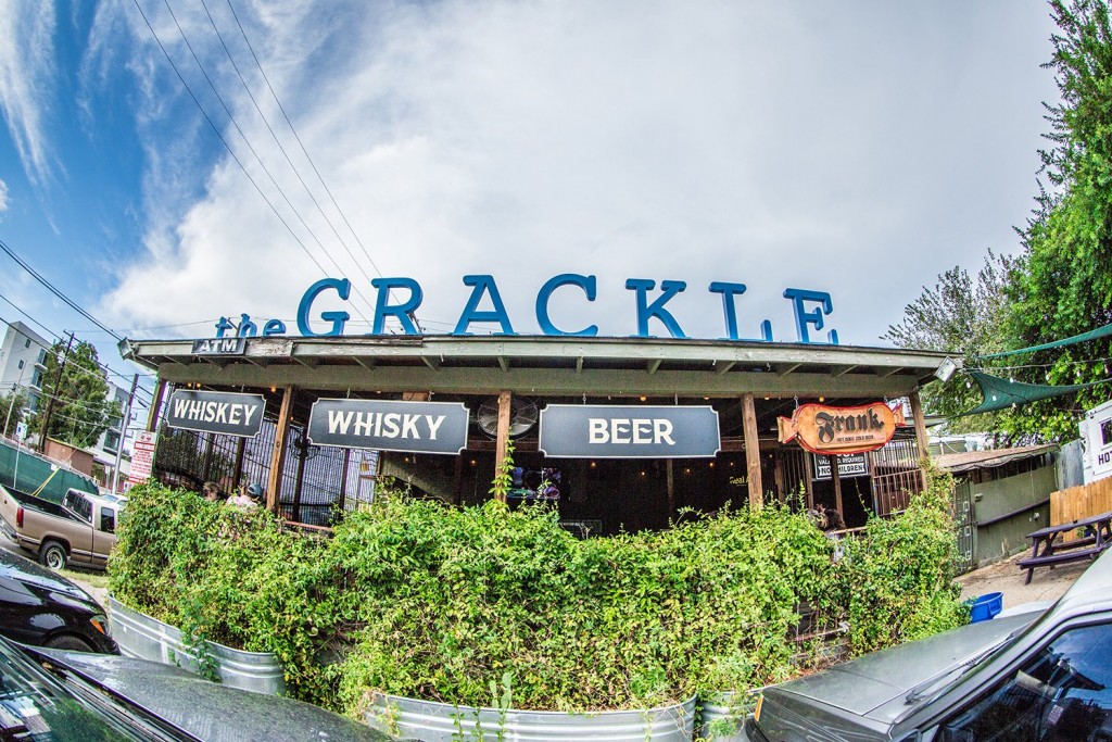 The Grackle Austin 02