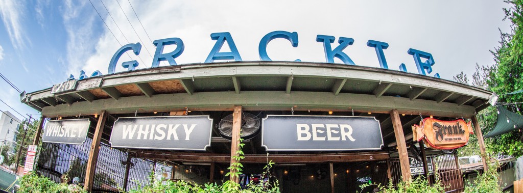 The Grackle Austin 03