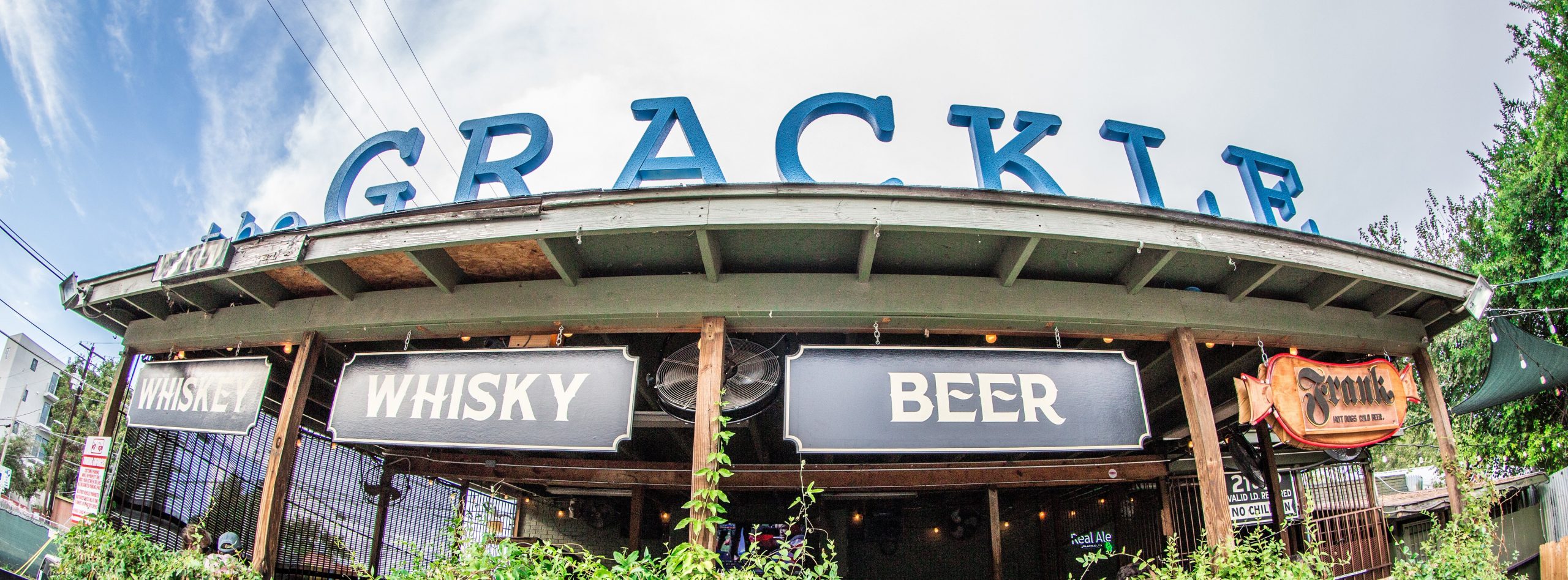 The Grackle Austin 03