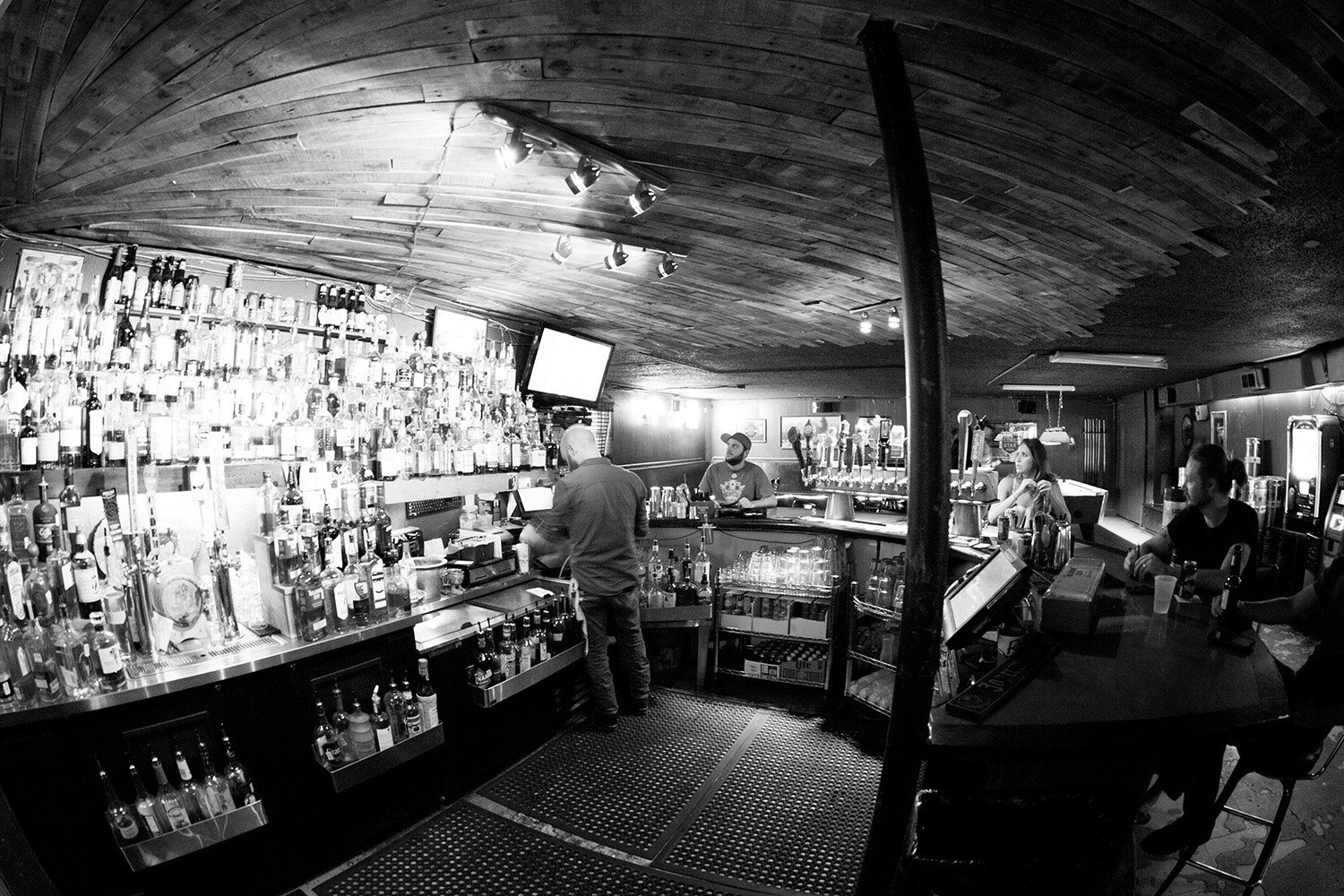 The Grackle Austin 05