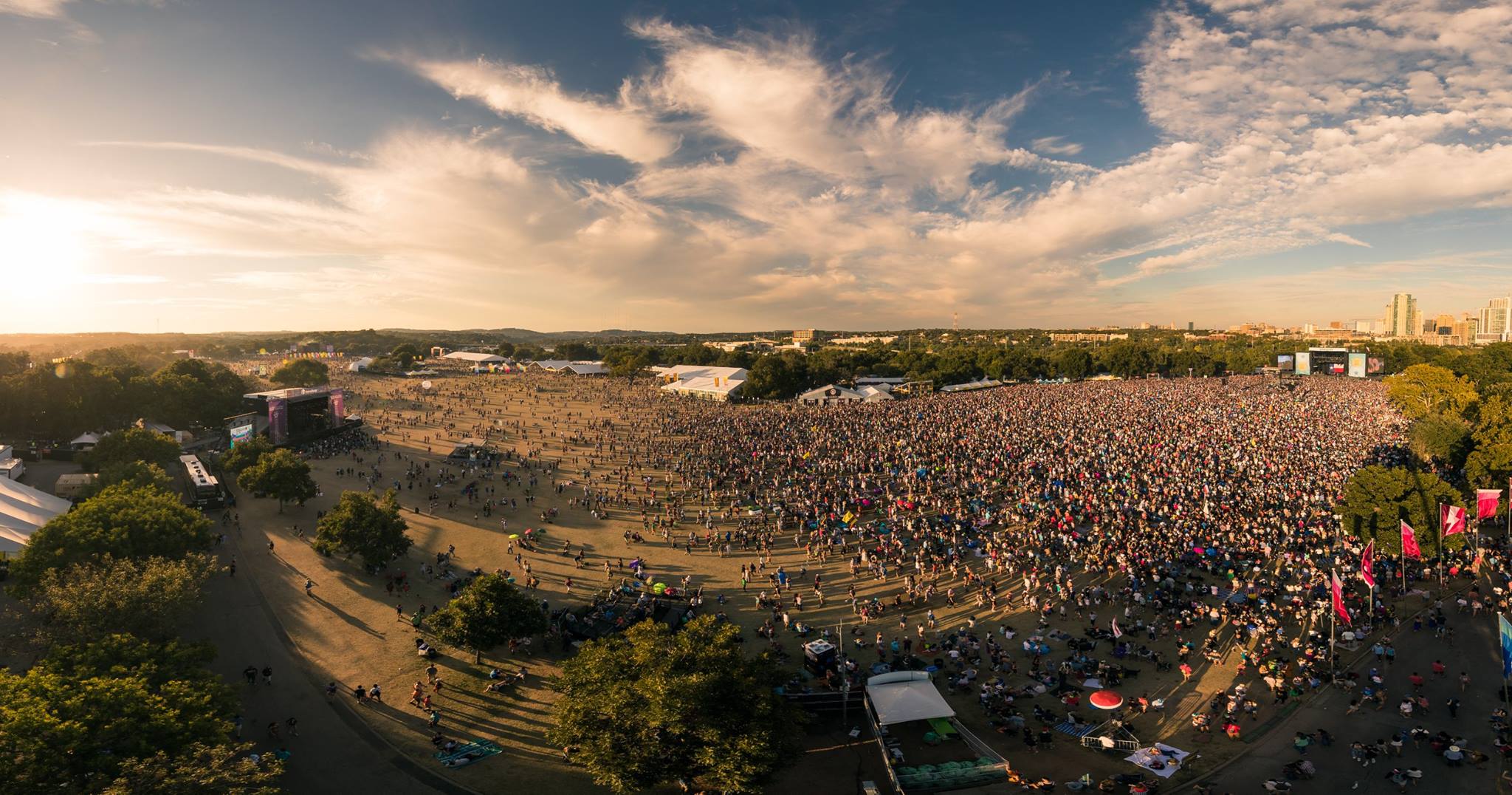 ACL Music Fest - Julian Basjel photo