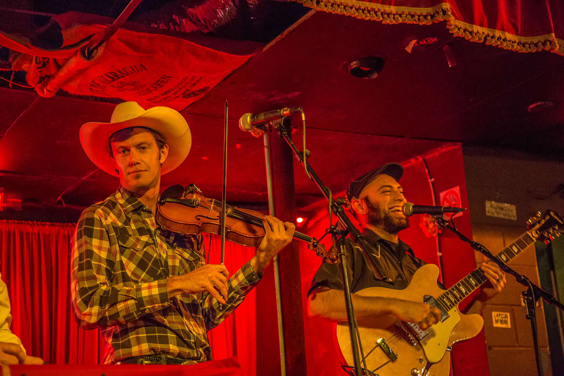 The White Horse - East Austin Honky Tonk