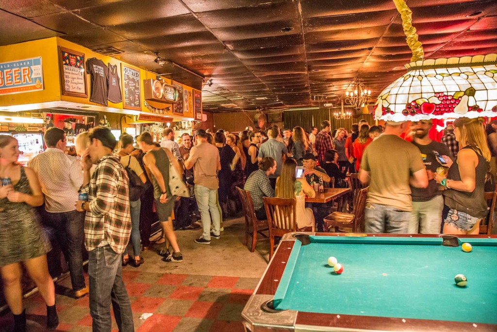 The White Horse - East Austin Honky Tonk