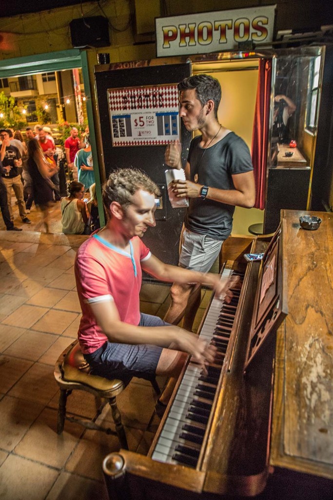 The White Horse - East Austin Honky Tonk