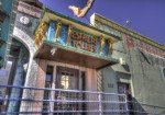 Esther’s Follies is an ensemble musical & sketch comedy theatre and an Austin landmark.