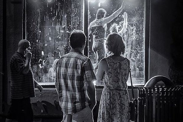 Esther’s Follies is an ensemble musical & sketch comedy theatre and an Austin landmark.