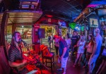 The Dizzy Rooster