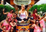 Pubcrawler of Austin - Austin Bicycle Pub Crawl