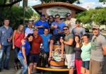 Pubcrawler of Austin - Austin Bicycle Pub Crawl