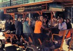 Pubcrawler of Austin - Austin Bicycle Pub Crawl