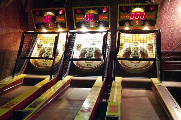 Historic Scoot Inn - Iconic East Austin Live Music Venue