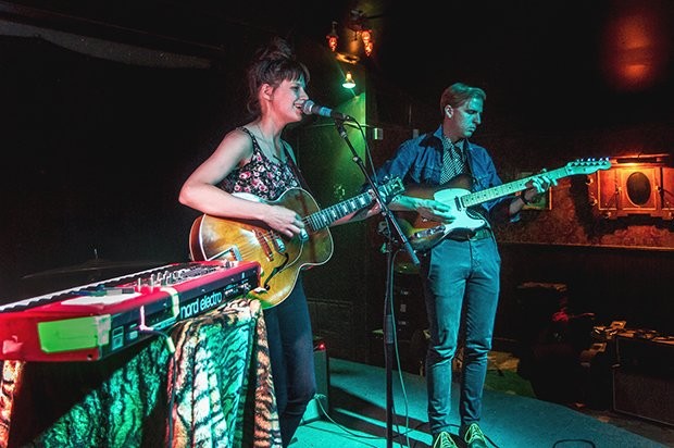 Historic Scoot Inn - Iconic East Austin Live Music Venue