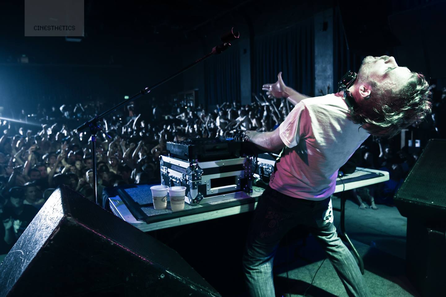 Vulcan Gas Co - 6th Street Bar