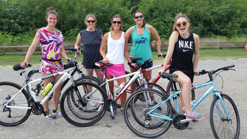 Mike's Bikes and Tours