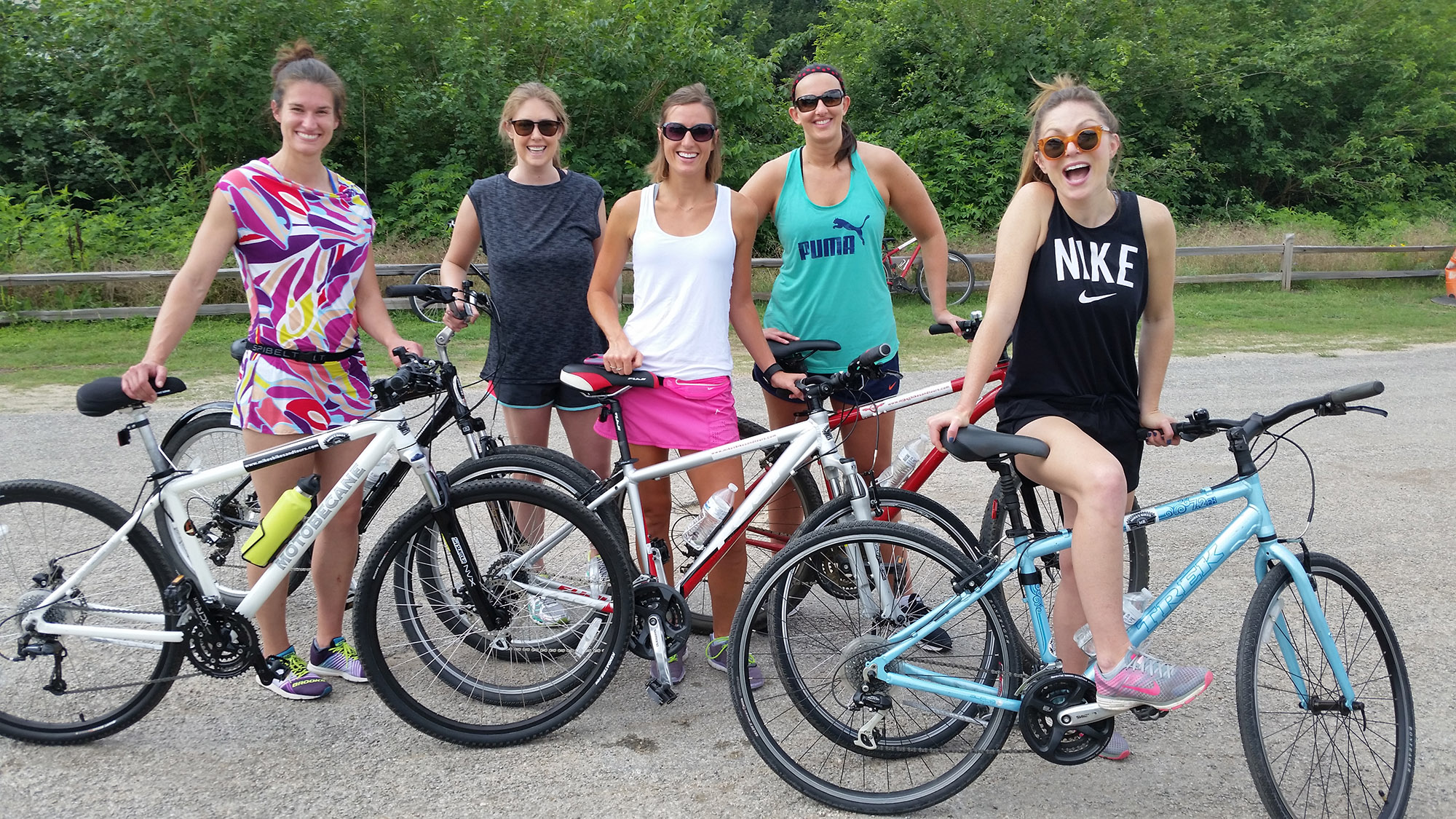 Mike's Bikes and Tours